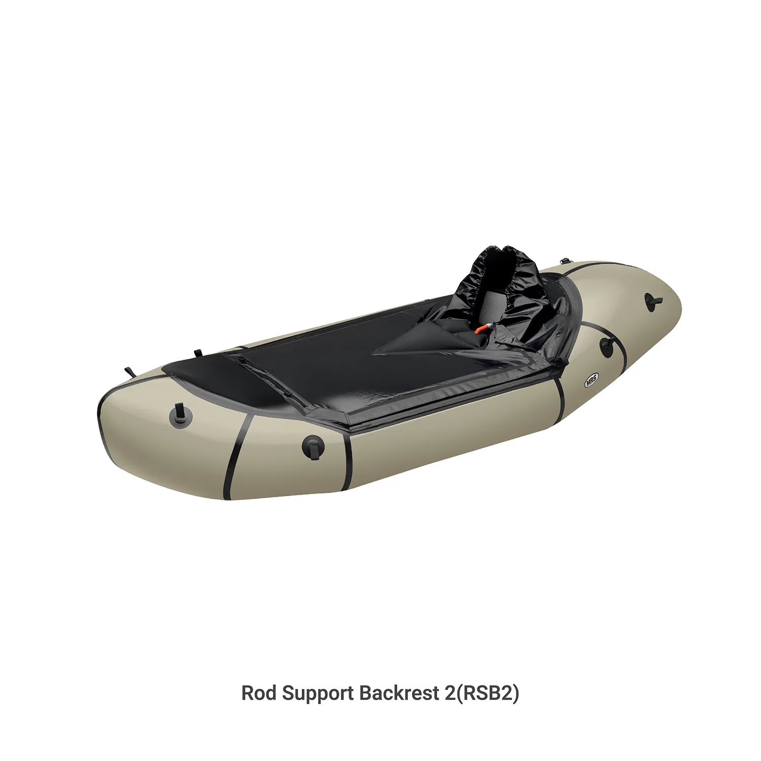 MRS Microraft Packraft