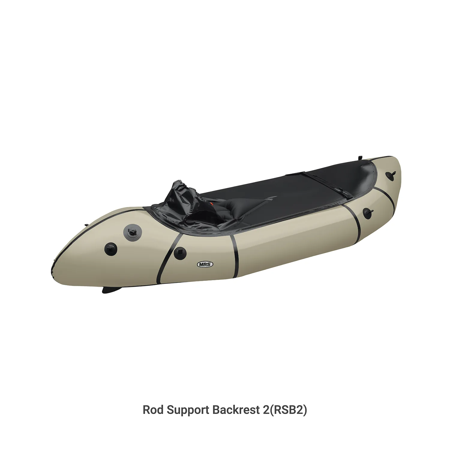 MRS Microraft Packraft
