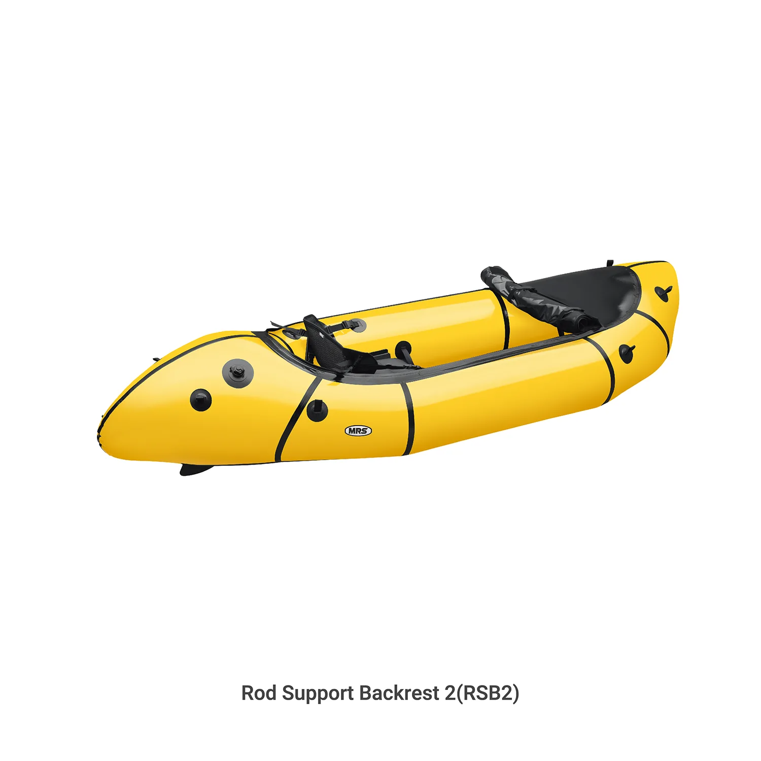 MRS Microraft Packraft