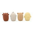 Noüka Farm Bath Toys-Earth