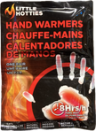 Hand Warmers
