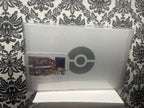 Pokémon TCG Sword and Shield Charizard Ultra Premium Collection EVORETRO PET Box Display Case