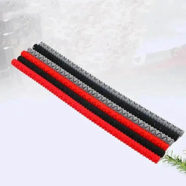 Microwave Oven Silicone Heat Insulation Anti scald Rack