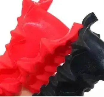 Microwave Oven Silicone Heat Insulation Anti scald Rack