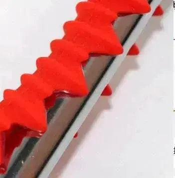 Microwave Oven Silicone Heat Insulation Anti scald Rack