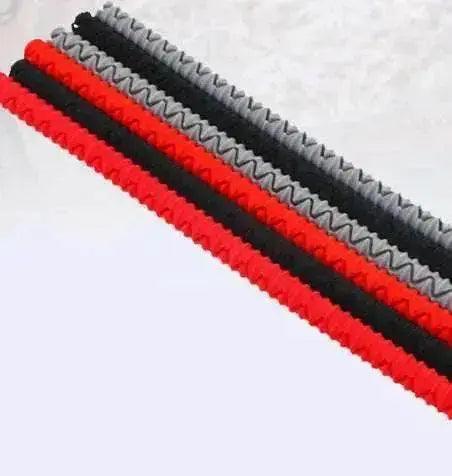 Microwave Oven Silicone Heat Insulation Anti scald Rack