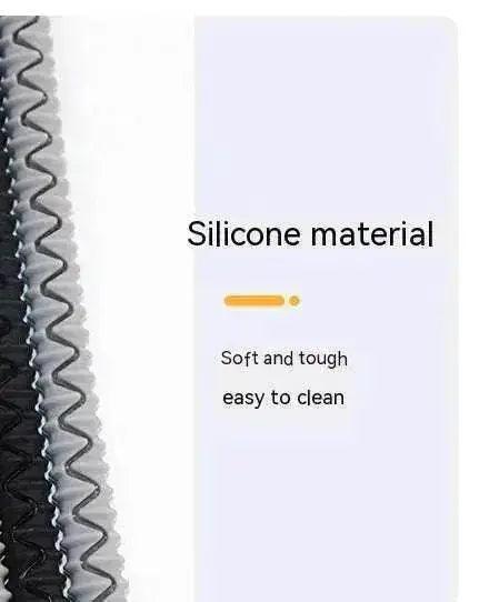Microwave Oven Silicone Heat Insulation Anti scald Rack