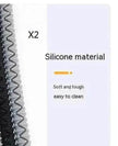 Microwave Oven Silicone Heat Insulation Anti scald Rack