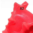 Microwave Oven Silicone Heat Insulation Anti scald Rack