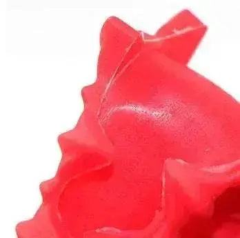 Microwave Oven Silicone Heat Insulation Anti scald Rack