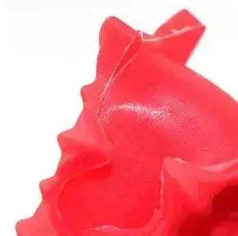 Microwave Oven Silicone Heat Insulation Anti scald Rack