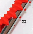 Microwave Oven Silicone Heat Insulation Anti scald Rack