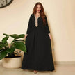 Middle East Arab  Women's Wear Swing Dress