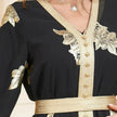 Middle Eastern Arab  Women's Two-piece Dress