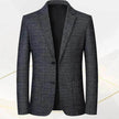 Middle-aged Men's Suit Jackets Leisure