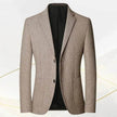 Middle-aged Men's Suit Jackets Leisure