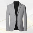 Middle-aged Men's Suit Jackets Leisure