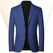 Middle-aged Men's Suit Jackets Leisure
