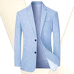 Middle-aged Men's Suit Jackets Leisure