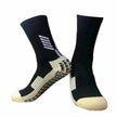 Middle tube football socks