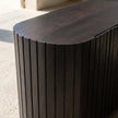 Pechory 4 Door Sideboard