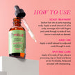 Mielle Organics Rosemary Mint Scalp & Hair Strengthening Oil 2oz
