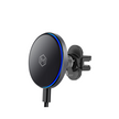 Chargeur Sans Fil Mighty Mount Qi2 & Support de Ventilation