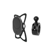 Support de téléphone Mighty Mount pour vélo avec MagSafe