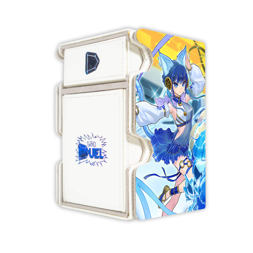 Boîte de deck Mikanko Kagura Archetype - Mach 3