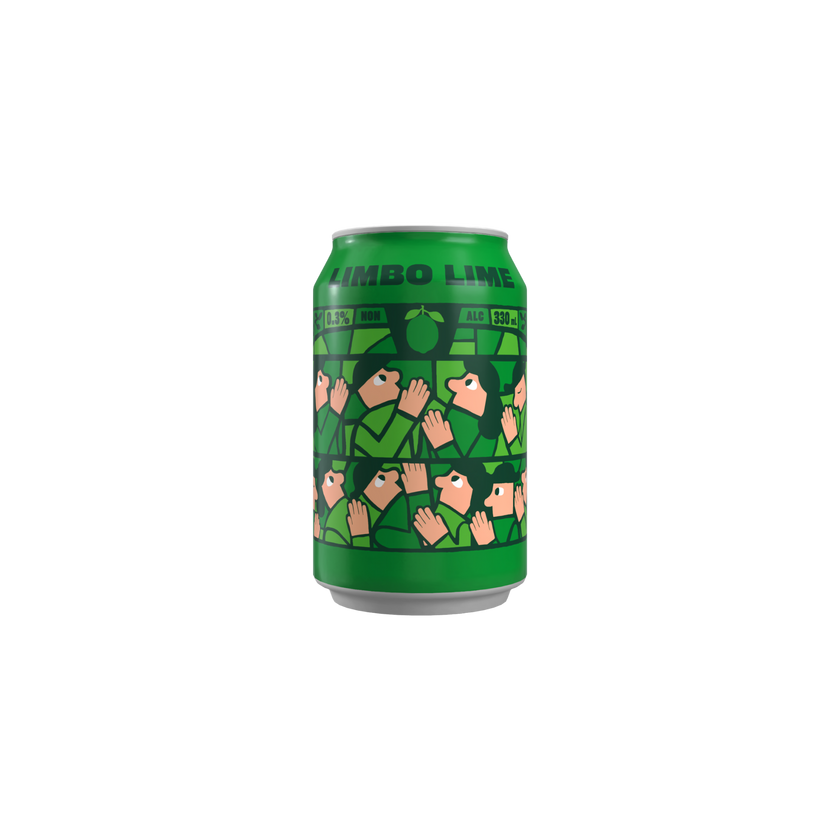 Mikkeller - Limbo Lime