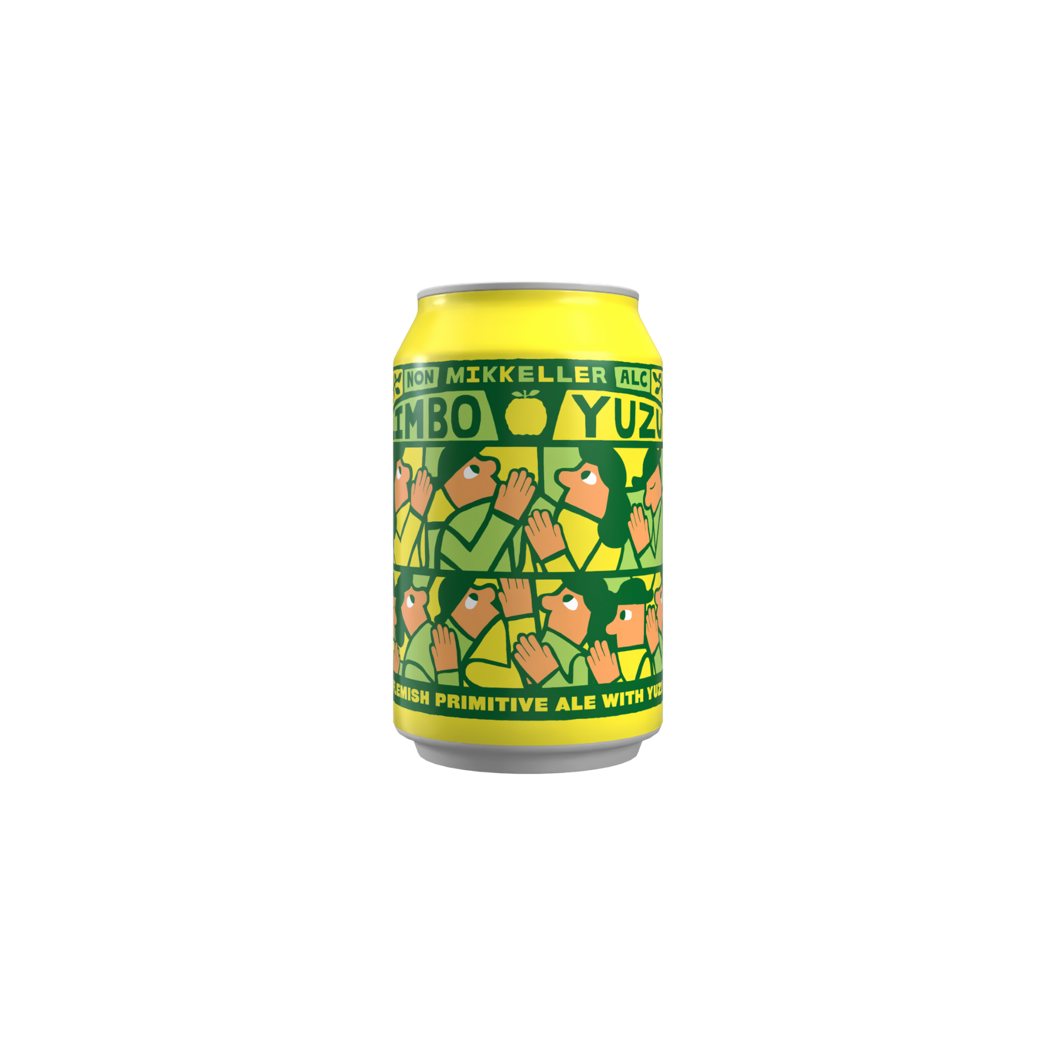 Mikkeller - Limbo Yuzu