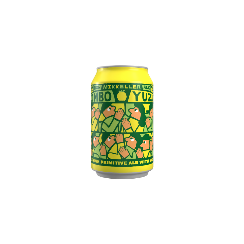 Mikkeller - Limbo Yuzu