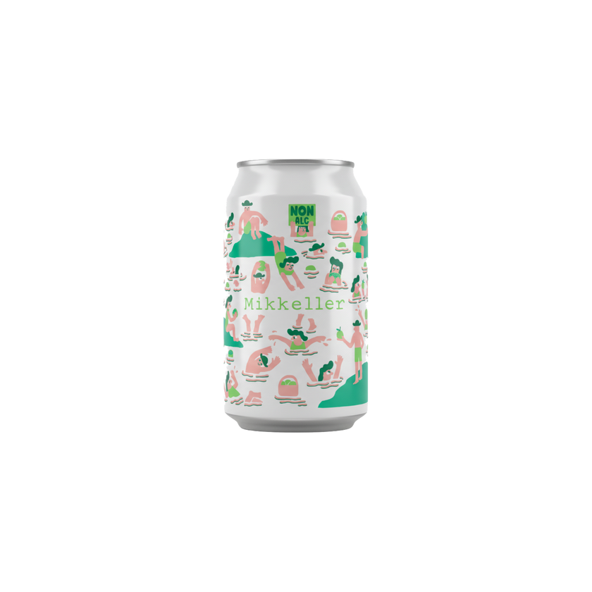 Mikkeller - Shallow Passion Pool