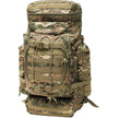 Mil-Spex Advance Tactical Internal Frame Pack 85L Military Style Bags
