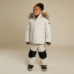 Birch Hooded Parka | Miles The Label