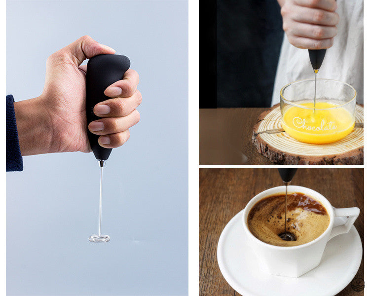 Milk Frother