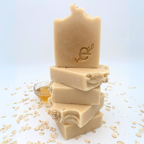Milk & Honey Bar