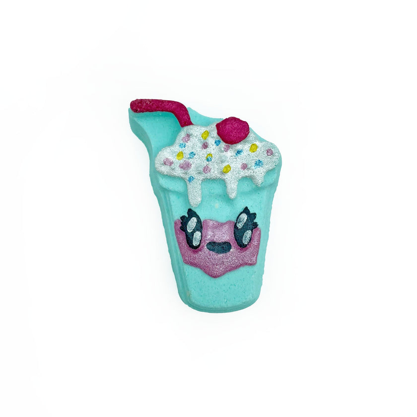 Milkshake Face