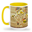 Millennium Items - 15oz Ceramic Mug