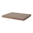 Milo Grid Dog Cushion - Large