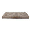 Milo Grid Dog Cushion - Large