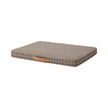 Milo Grid Dog Cushion - Medium