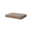 Milo Grid Dog Cushion - Small