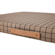 Milo Grid Dog Cushion - Small