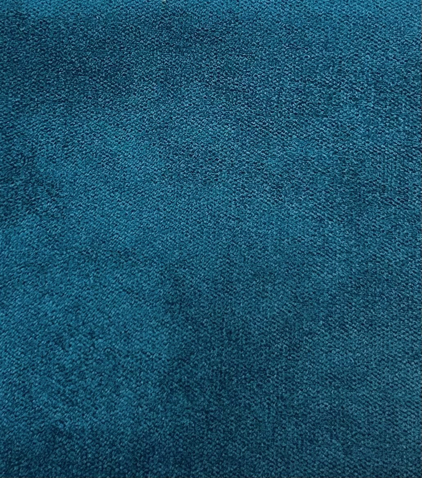 Camaro Modular Sectional - Blue/Green