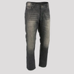 Milwaukee Leather Men's Reinforced Denim Jean