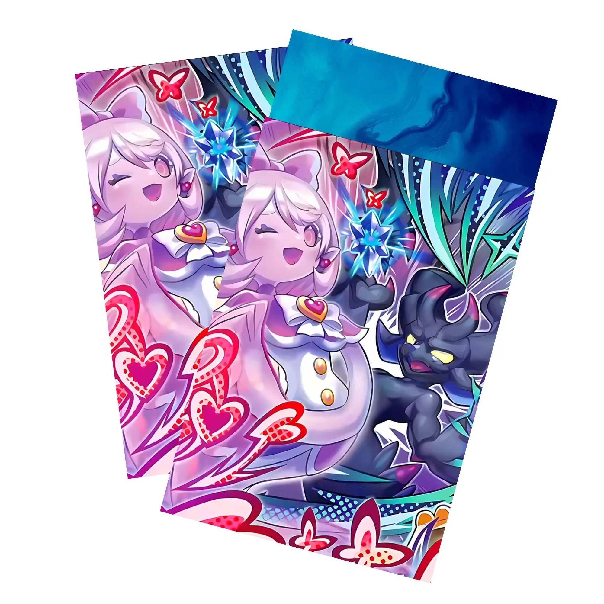 Mimighoul Archetype Card Sleeves