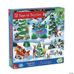 Mindware - 12 Days of Puzzles