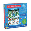 Mindware - 12 Days of Puzzles