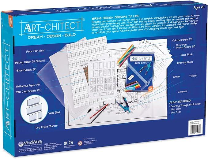 Mindware - Art-chitect